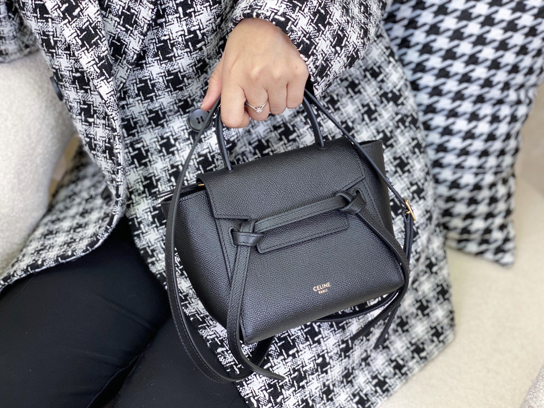 Celine Nano Bags